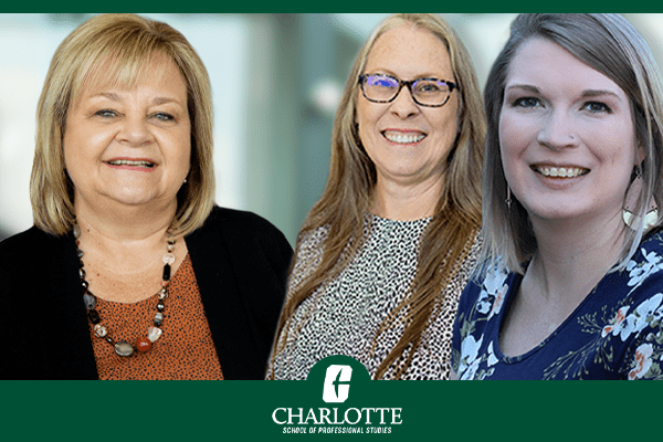 unc charlotte program coordinators