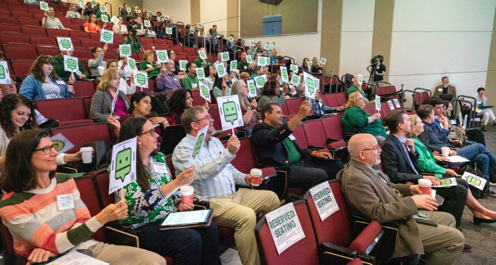 2024 unc charlotte ai institute