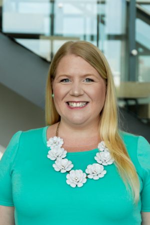 an image of tiffany mcafee