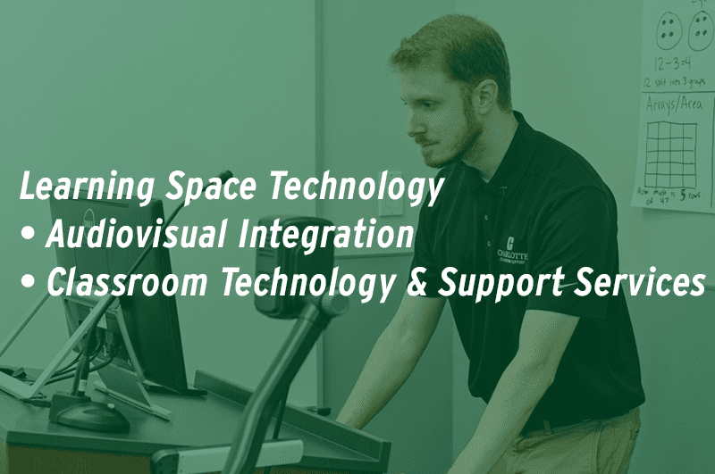 Learning and Space Technology