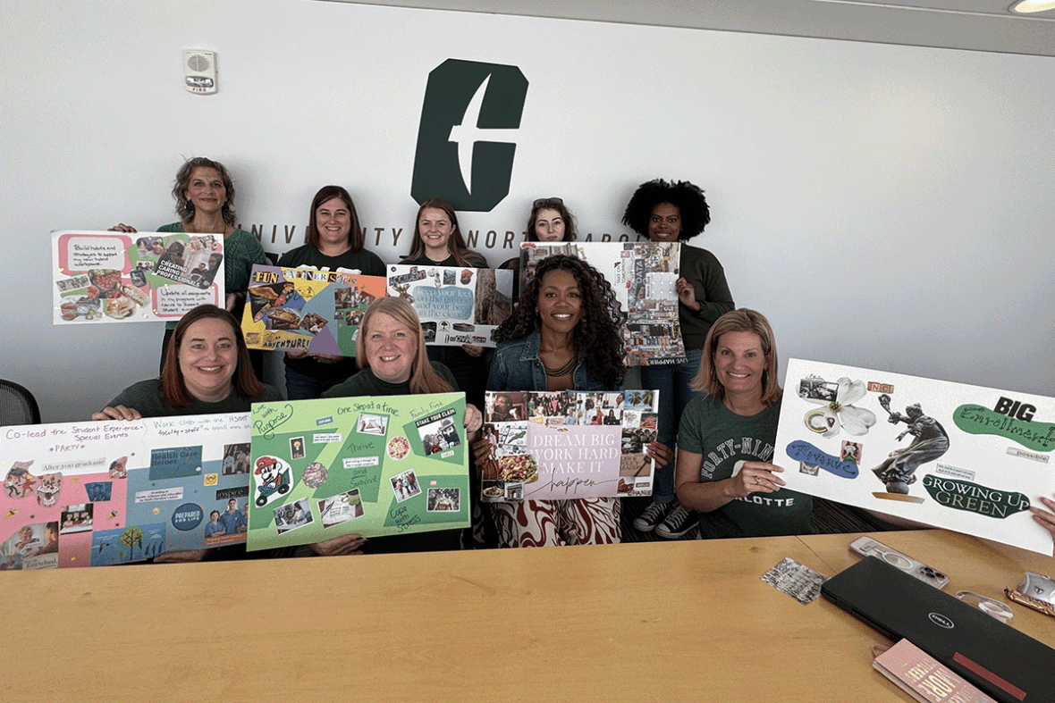 program management team