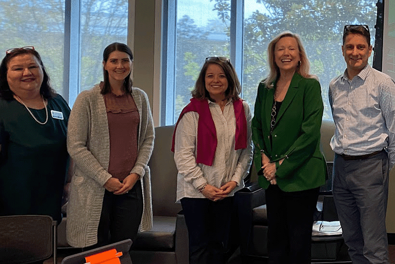 corporate training and executive education